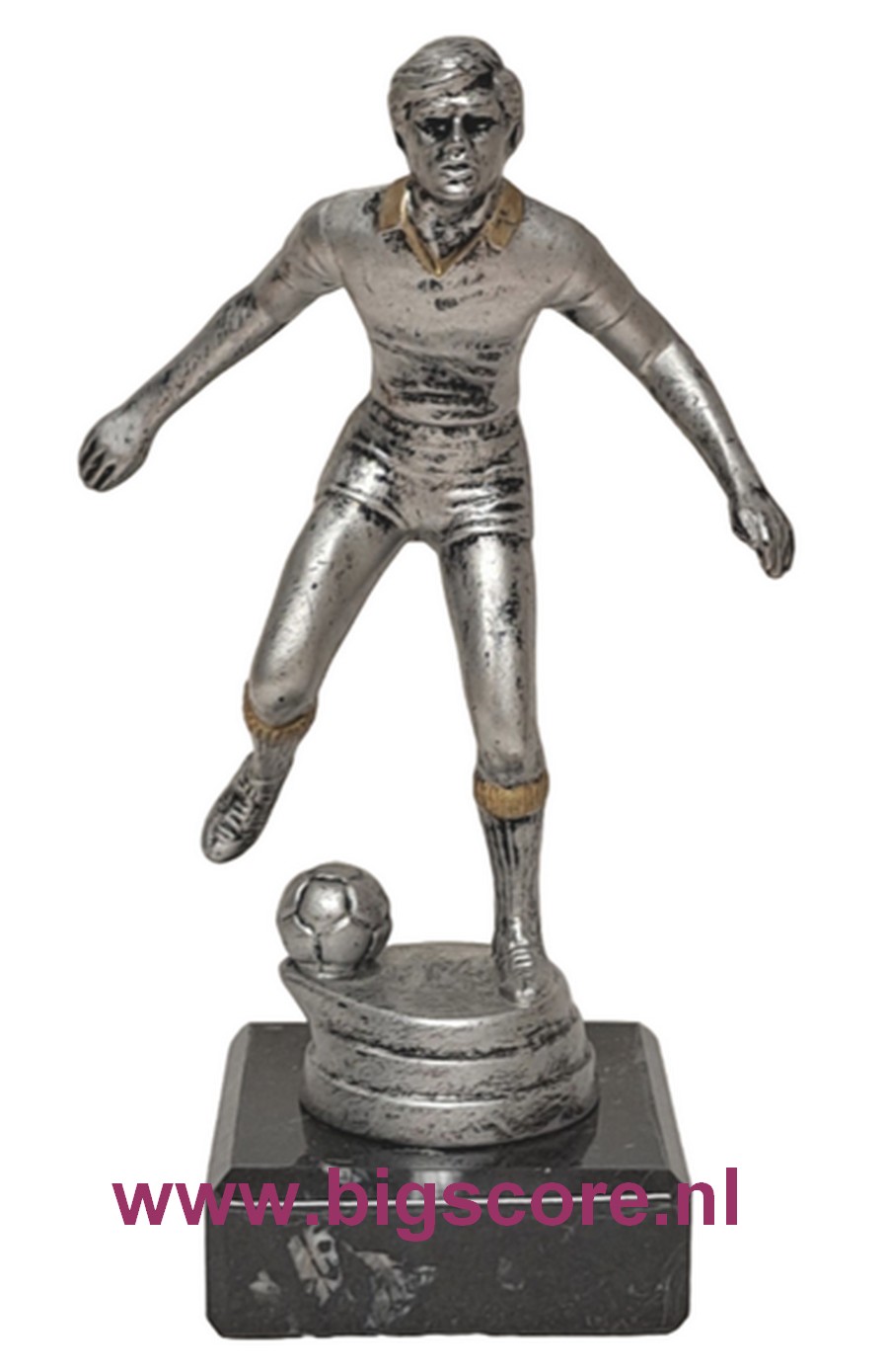 Voetbal VO-05 A/Z Heer LAATSTE 3 OP=OP!!